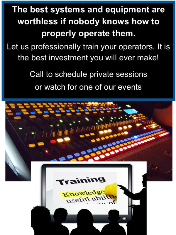 Training Flyer web