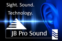 JB Pro Sound